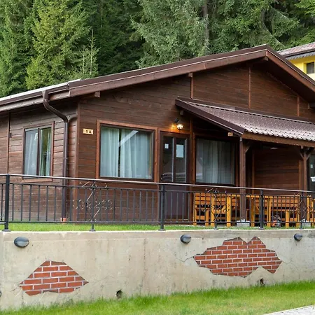 почивна станция сомат Casa de Férias Dospat