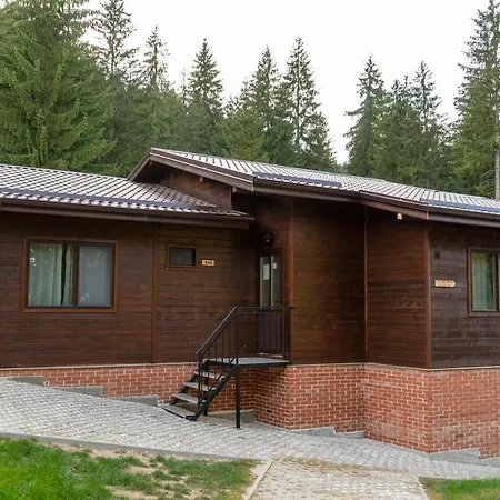 почивна станция сомат Dospat