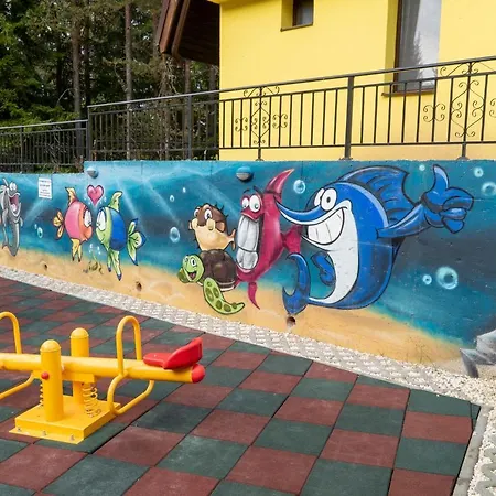 почивна станция сомат * Dospat