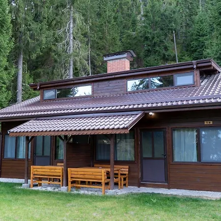 почивна станция сомат Ferienhaus