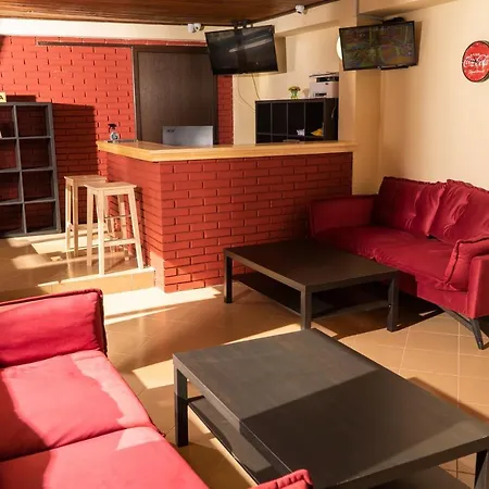 почивна станция сомат *