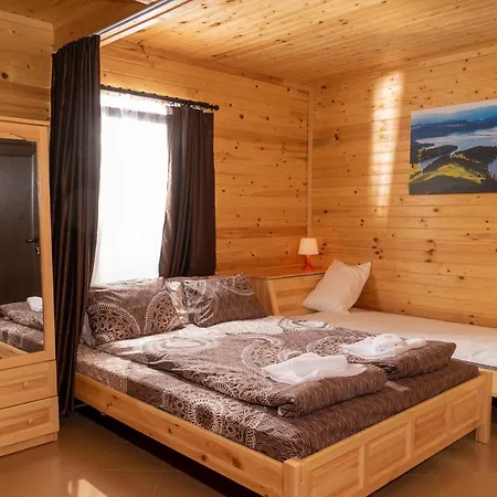 почивна станция сомат * Dospat