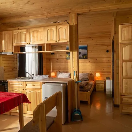 почивна станция сомат * Dospat