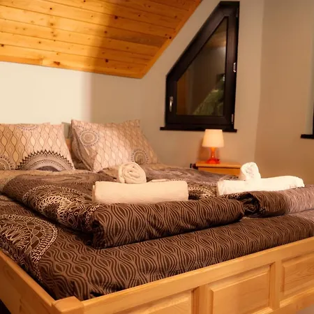 почивна станция сомат Ferienhaus