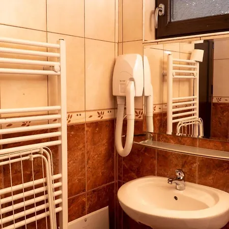 почивна станция сомат Semesterbostad