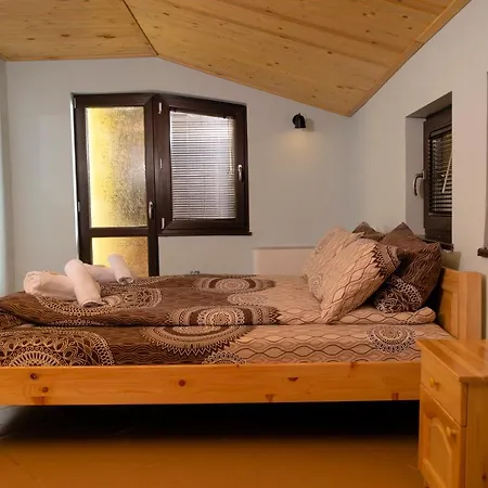 почивна станция сомат