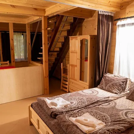 почивна станция сомат Ferienhaus