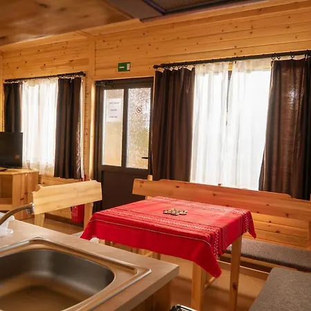 почивна станция сомат Semesterbostad *