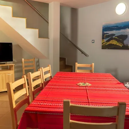 почивна станция сомат Vakantiehuis