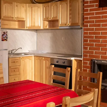 почивна станция сомат Dospat