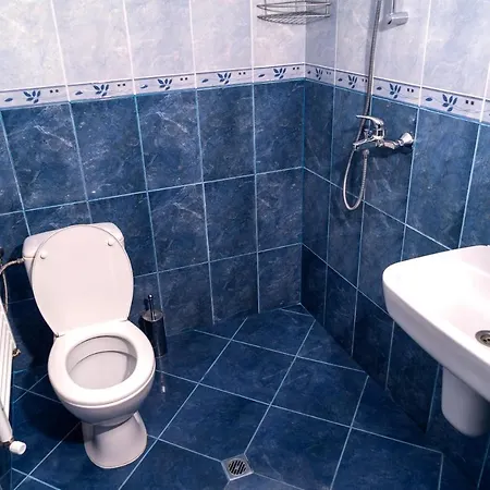 почивна станция сомат * Dospat