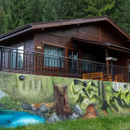 почивна станция сомат * Dospat