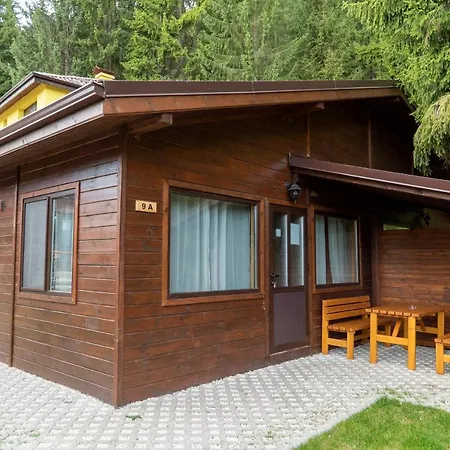 почивна станция сомат Semesterbostad *