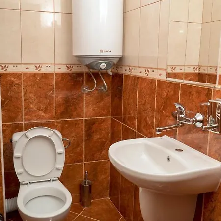 Semesterbostad почивна станция сомат *