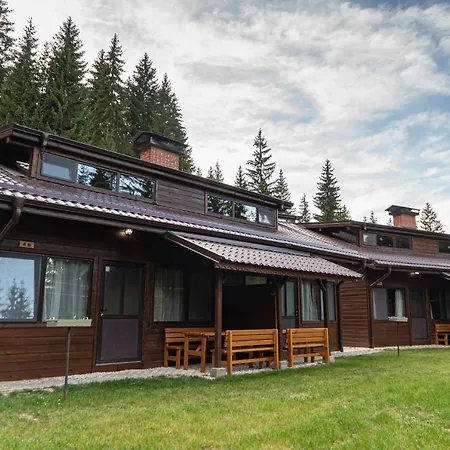 Semesterbostad почивна станция сомат *