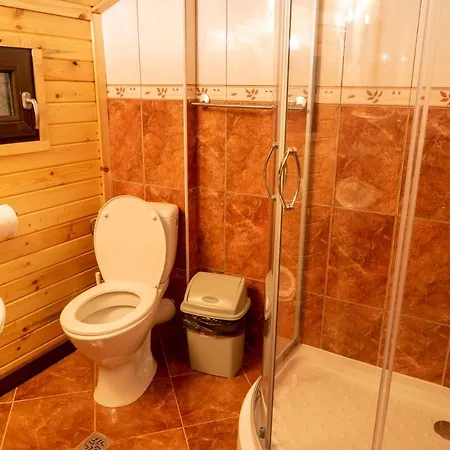 почивна станция сомат