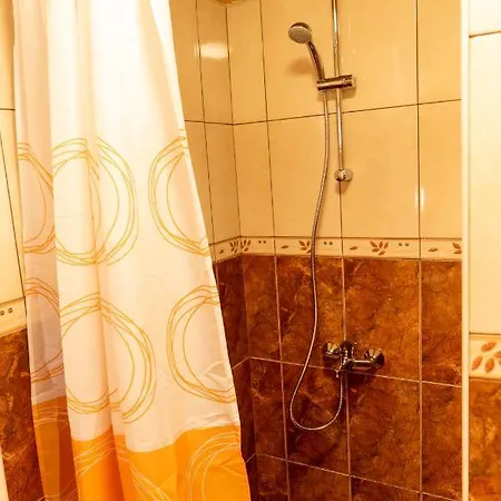 Vakantiehuis почивна станция сомат Dospat