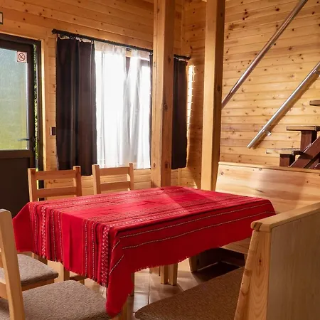 почивна станция сомат Semesterbostad *