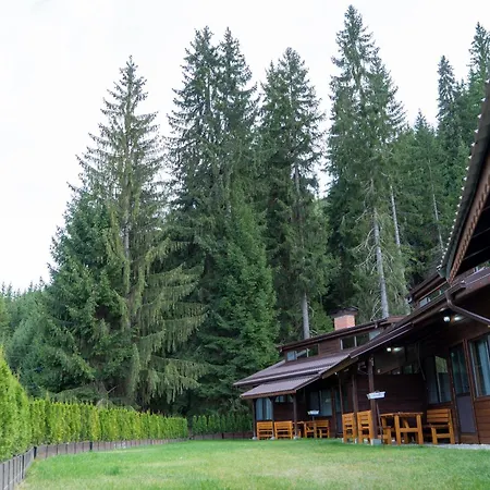 почивна станция сомат Vakantiehuis *