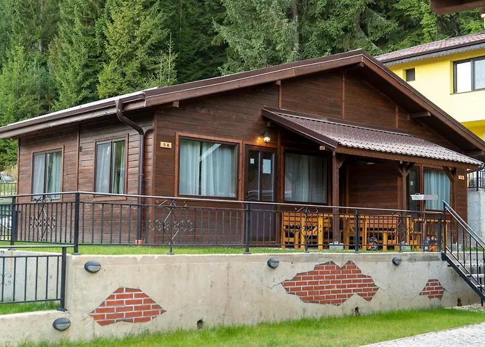 почивна станция сомат 別荘 ドスパット