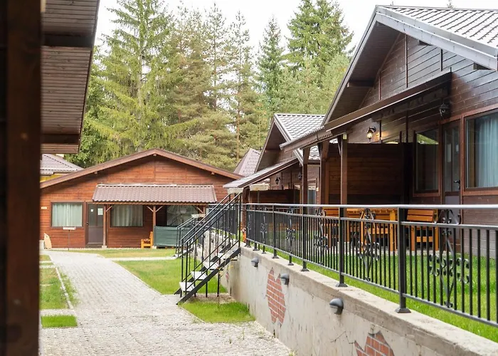 別荘 почивна станция сомат ドスパット