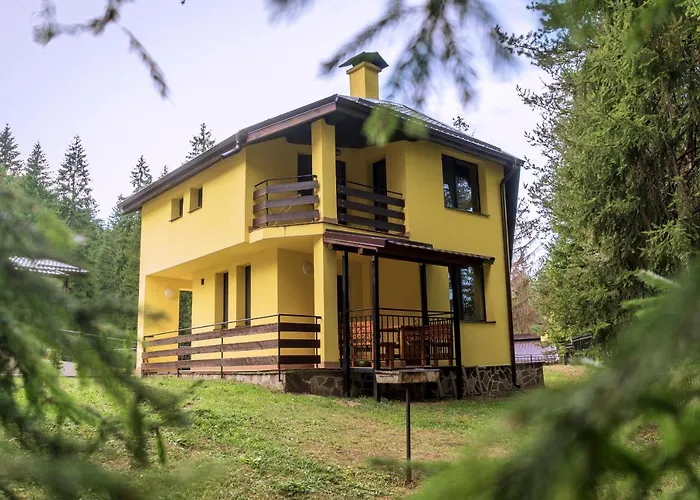 別荘 почивна станция сомат ドスパット