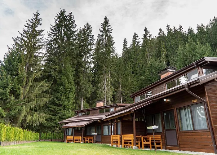 別荘 почивна станция сомат