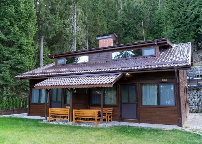 почивна станция сомат 別荘