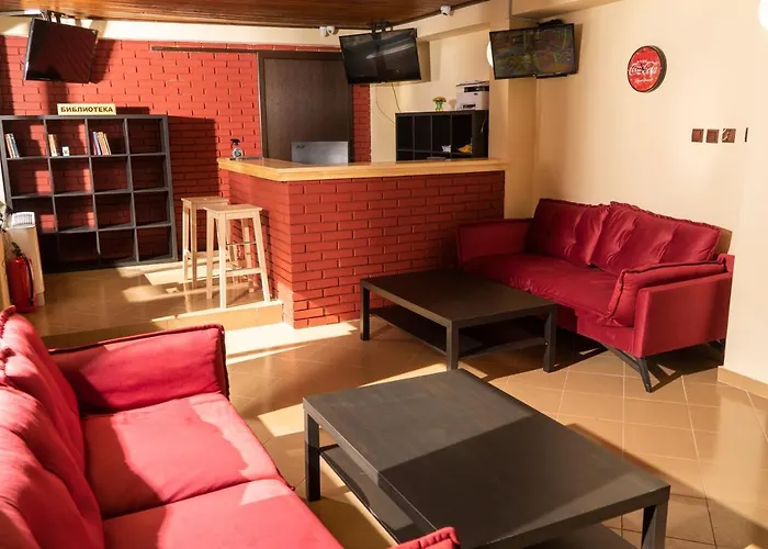 почивна станция сомат *