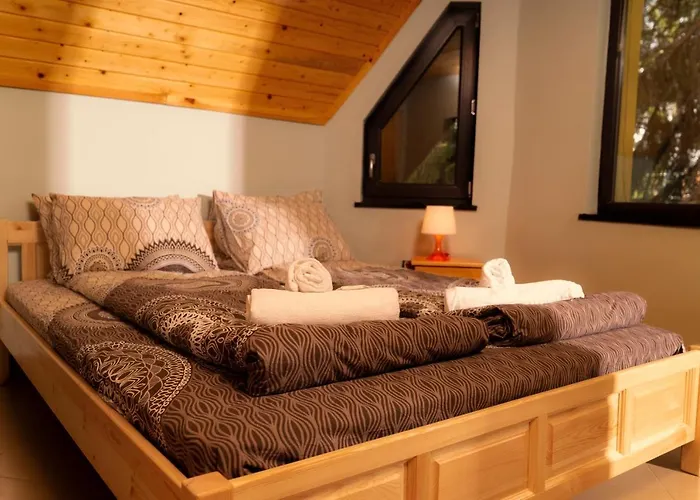 почивна станция сомат 別荘