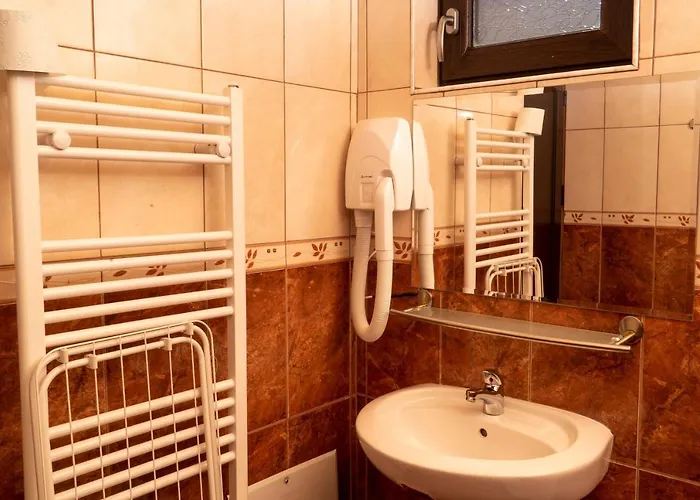 почивна станция сомат 別荘