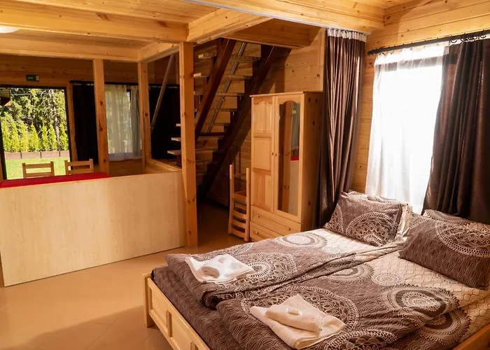 почивна станция сомат 別荘