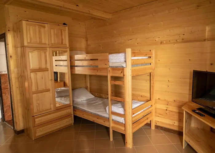 почивна станция сомат 別荘 ドスパット