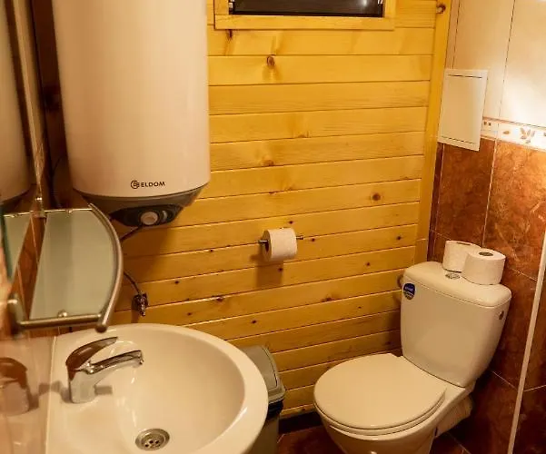 почивна станция сомат