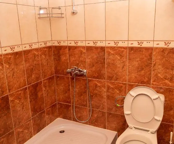 почивна станция сомат 別荘 ドスパット