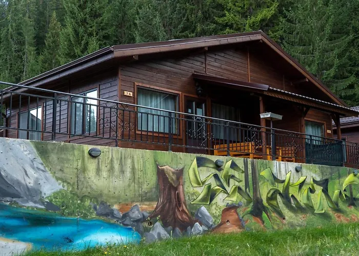 почивна станция сомат * ドスパット