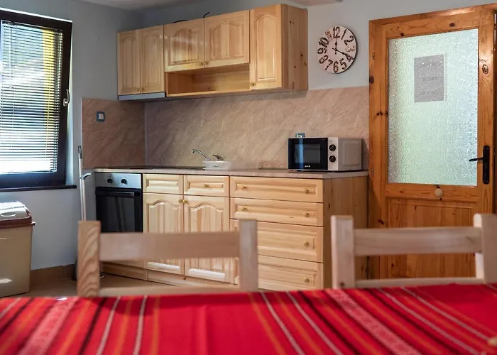 別荘 почивна станция сомат ドスパット