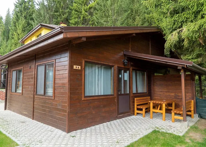 почивна станция сомат 別荘 *