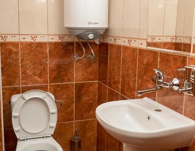 別荘 почивна станция сомат *