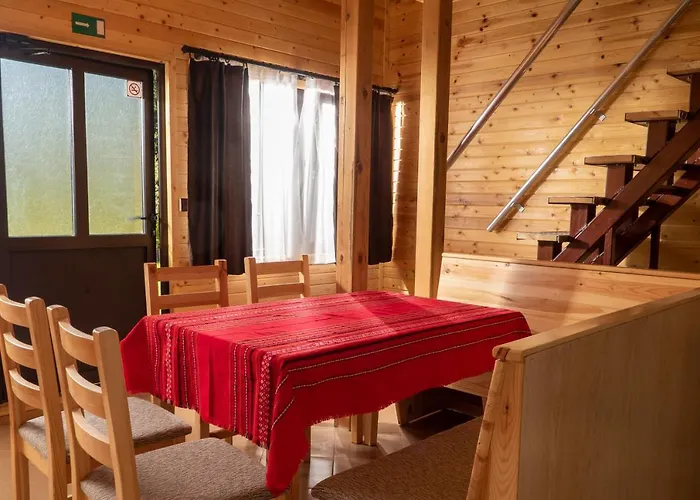 почивна станция сомат 別荘 *