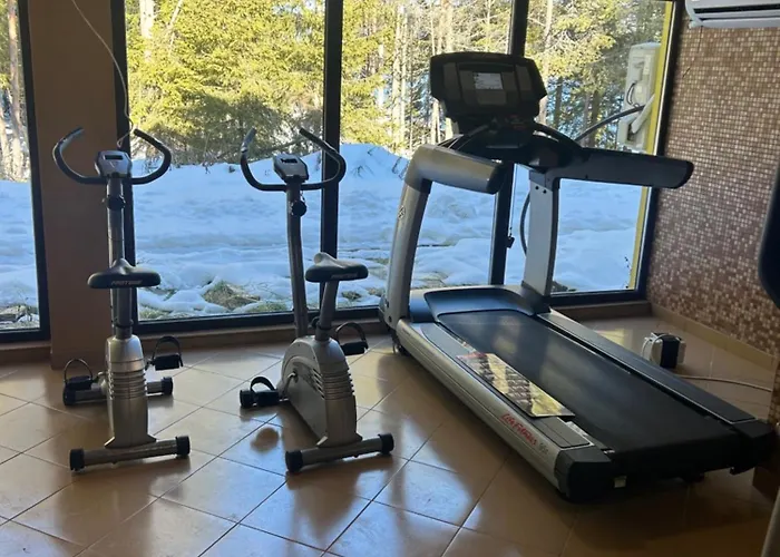 почивна станция сомат 別荘 *