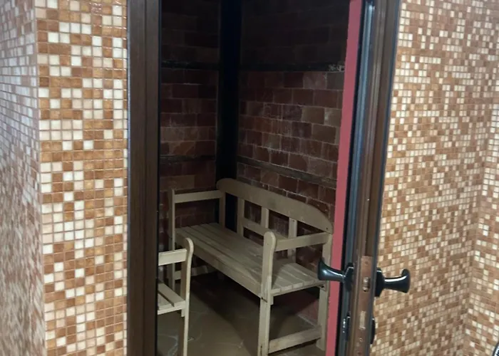 別荘 почивна станция сомат *