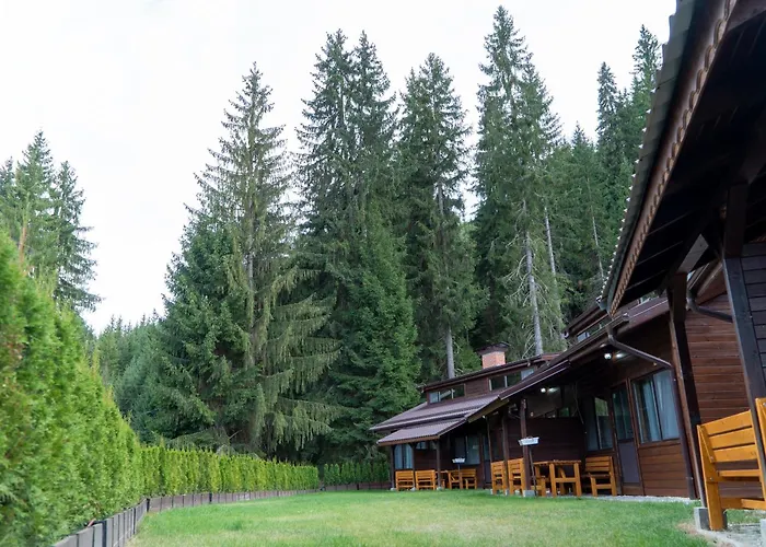 почивна станция сомат 別荘 *