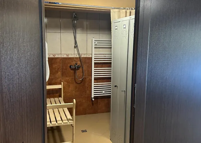 почивна станция сомат 別荘 ドスパット