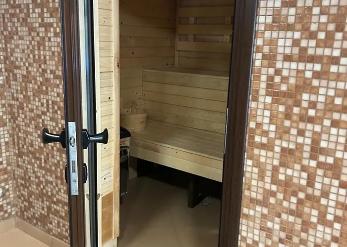 別荘 почивна станция сомат ドスパット