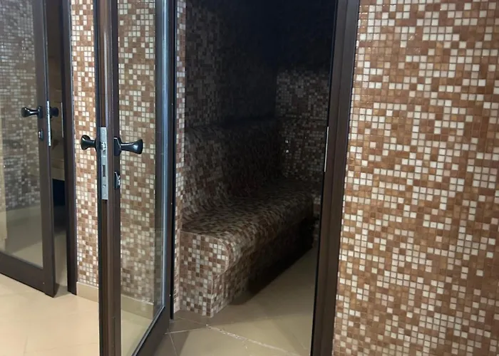 почивна станция сомат ドスパット